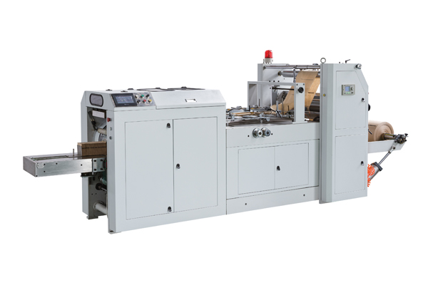 LSD-400 全自動高速紙袋機